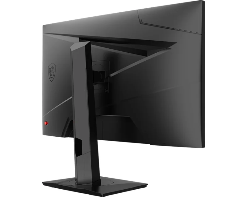 MSI MAG 274UPF, 27", Rapid IPS, 144Hz, 1ms, UHD 3840x2160, Flat, HDR 400, AI Vision, G-sync compatible, PIP, PBP, 400 nits, 1000:1, 100M:1, 1x DP(1.4a), 2x HDMI (2.1), 1x Type-C (DP alt. PD 65W), USB HUB, Adj.Stand 130mm, Tilt, Swivel, Pivot, 4.05 kg