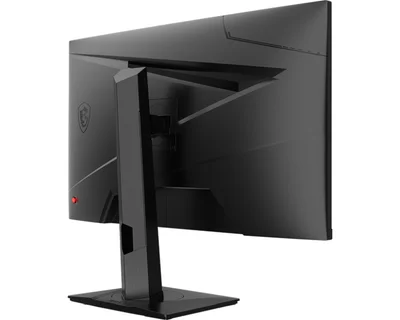 MSI MAG 274UPF, 27", Rapid IPS, 144Hz, 1ms, UHD 3840x2160, Flat, HDR 400, AI Vision, G-sync compatible, PIP, PBP, 400 nits, 1000:1, 100M:1, 1x DP(1.4a), 2x HDMI (2.1), 1x Type-C (DP alt. PD 65W), USB HUB, Adj.Stand 130mm, Tilt, Swivel, Pivot, 4.05 kg