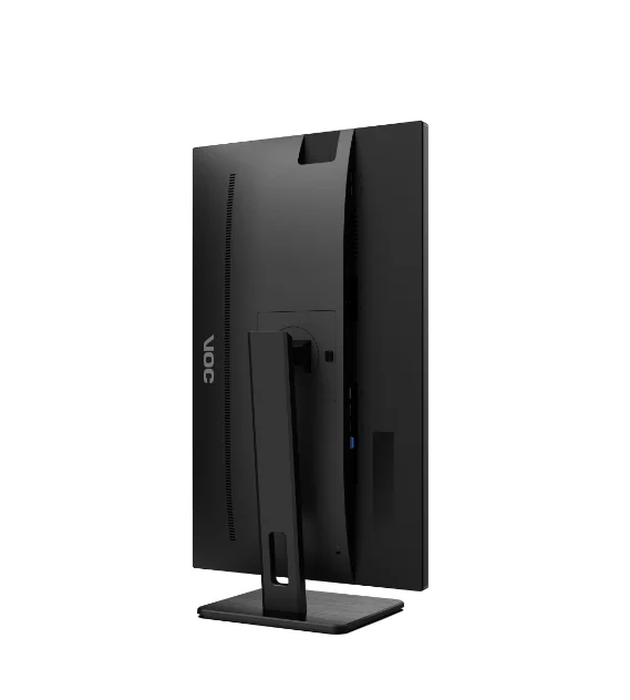 AOC 24P2QM, 23.8" VA WLED, 1920x1080@75Hz, 4ms GtG, 300cd m/2, 3000:1, 50M:1 DCR, Adaptive Sync, Low Blue Light, FlickerFree, 2Wx2, Tilt, Height Adjust, Pivot, Swivel, D-SUB, DVI, HDMI, DP, USB hub