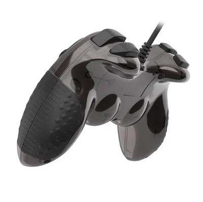 Genesis Gamepad Mangan 200 Wired (Pc) Black
