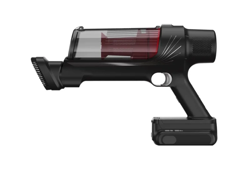 Прахосмукачка ROWENTA RH6A73WO X-Pert 7.60, безжична, 140W, червена