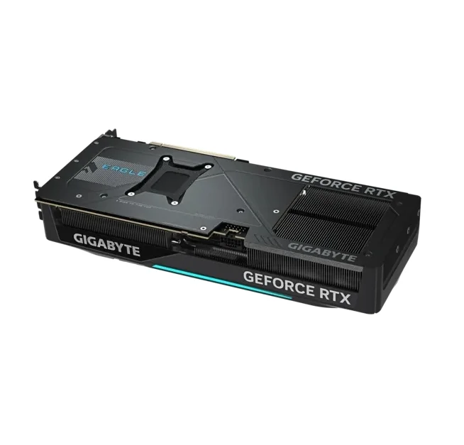 Видео карта GIGABYTE – GeForce RTX 5070 Ti Eagle OC SFF, 16GB GDDR7