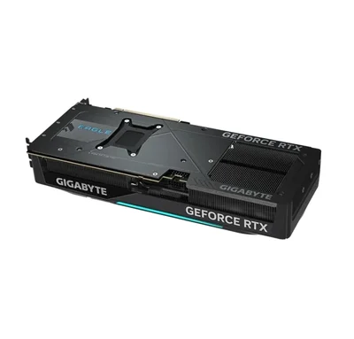 Видео карта GIGABYTE – GeForce RTX 5070 Ti Eagle OC SFF, 16GB GDDR7