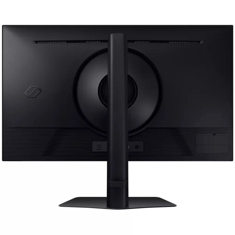 Samsung 27DG500 27" Odyssey G5, IPS, 180Hz, 1 ms GTG, 2560x1440, 350 cd/m2, DP, HDMI, Headphone Jack, Black