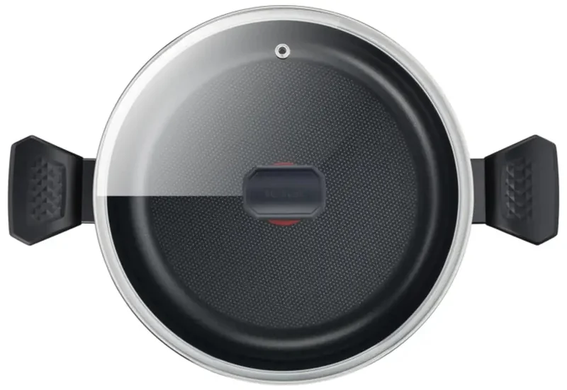 Тенджера Tefal Simply Clean B5674653 24 см с капак