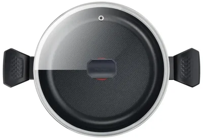 Тенджера Tefal Simply Clean B5674653 24 см с капак