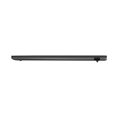 Asus Zenbook UX5406SA-PZ628XNA,Intel Ultra 7 256V 16GB 2.2 GHz (12MB Cache, up to 4.8 GHz, 14.0 OLED WQXGA+(WQ+) 2880X1800 16:10 Bend+400nits AG DCI-P3:100, Touch,120 Hz, LPDDR5X 16GB ( on board ) 512 GB  SSD G4, Windows 11 Pro , Gray,US, no adapter