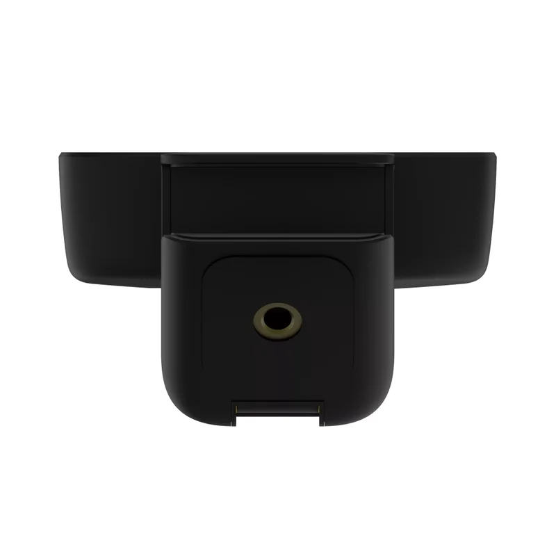 Asus WEBCAM C3, USB camera with 1080p 30 fps recording, beamforming microphone for better live-streaming video and audio quality, and adjustable clip that fits various devices