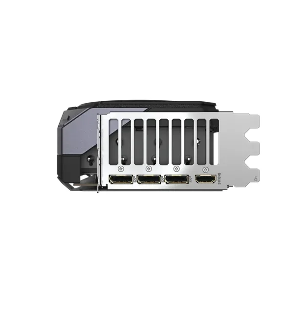 Gigabyte GeForce RTX 5080 16GB GDDR7 Gaming OC