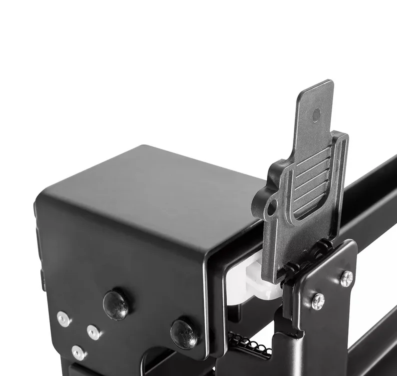 Стойка за видеостена Neomounts 32"-75" pop-out, до 70 кг