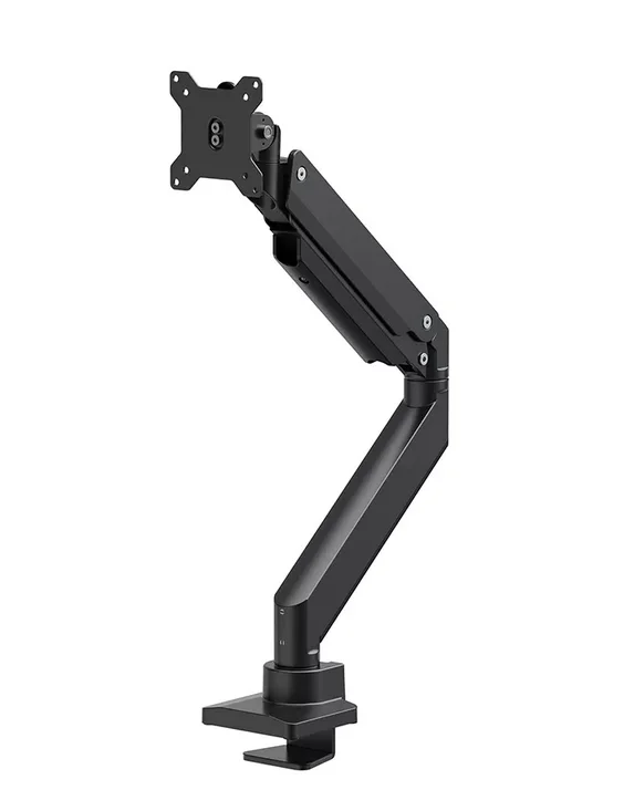 Neomounts Monitor arm 10-49" - gas spring - Topfix - 180°-stop