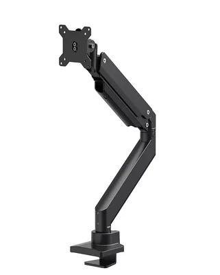 Neomounts Monitor arm 10-49" - gas spring - Topfix - 180°-stop