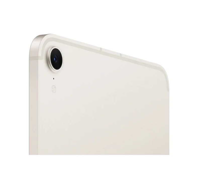Apple iPad mini (A17 Pro) Cellular 256GB - Starlight