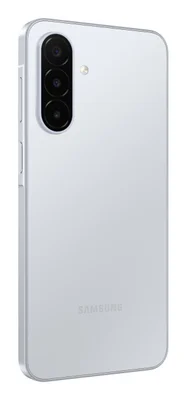 Смартфон Samsung – Galaxy A18 SM-A185, 6.7", 4GB RAM, 128GB, Silver