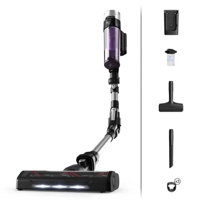 Rowenta RH2037WO HVC X-FORCE FLEX 9.60 ALLERGY
