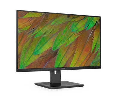 Philips 32B1U3900, 31.5" VA WLED, 3840x2160@60Hz, 4ms GtG, 350cd m/2, 3500:1, 50M:1 DCR, FlickerFree, Blue Light Soft., 3Wx2, Tilt, Height Adjust, Pivot, Swivel, 2xHDMI, DP, USB hub