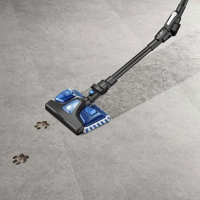 Rowenta RH20C0WO VERSATILE X-FORCE 9.60 AQUA Allergy
