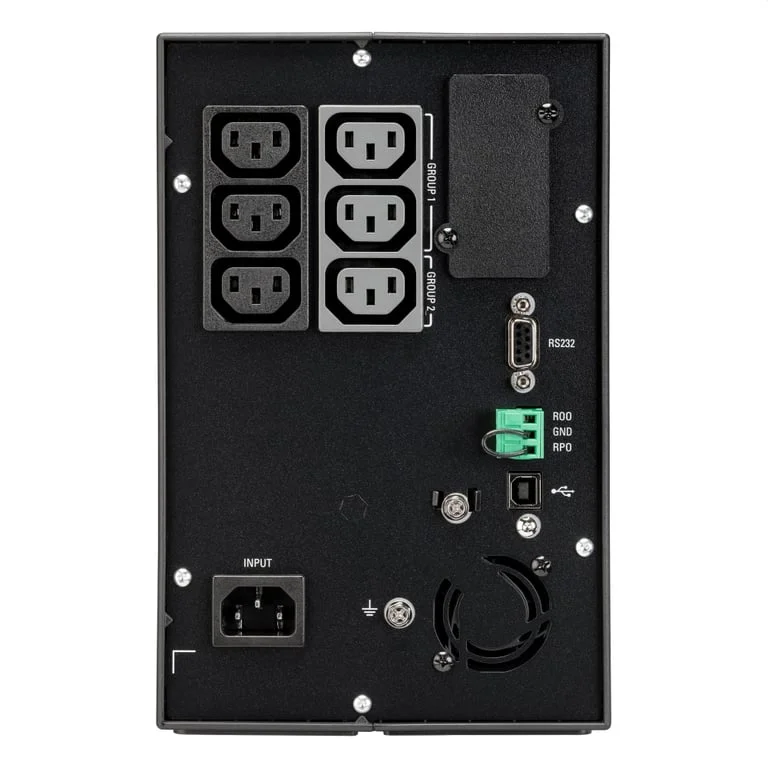 UPS Eaton 5P 850i G2 Line-Interactive 850VA 680W