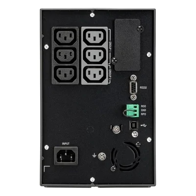 UPS Eaton 5P 850i G2 Line-Interactive 850VA 680W