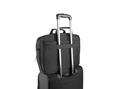 Чанта за лаптоп NATEC GAZELLE 15.6" - 16" Черна