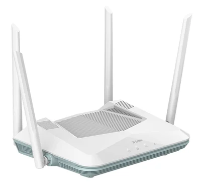 Рутер D-Link Eagle Pro AI AX3200