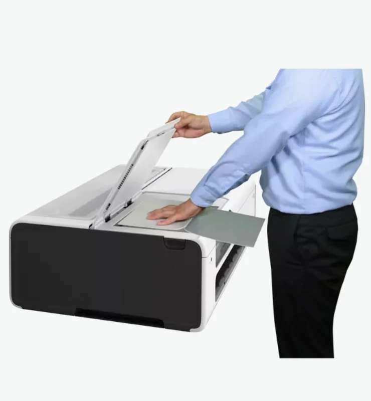 Canon imagePROGRAF TC-21M + Printer Stand SD-24