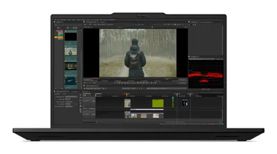 Lenovo ThinkPad P14s G6 Intel Core Ultra 7 255H (up to 5.1GHz, 24MB), 32GB(16+16) DDR5-5600, 1TB SSD, 14.5" WUXGA (1920x1200) IPS AG, NVIDIA RTX PRO 500/6GB, 5MP&IR Cam, Backlit KB, WLAN, BT, FPR, SCR, Win11Pro, 3Y Premier