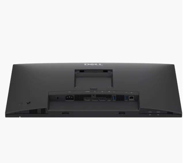 Dell P2426HE, 24" FULL HD Flat Screen, IPS Anti-Glare, 5ms, 120 Hz, 1500:1, 300 cd/m2, 1920x1080, 99% sRGB, USB-C, 4xUSB 3.2, HDMI, Display Port, USB-C, USB Hub, RJ45, PD 100W, Height Adjustable, Pivot, Swivel, Tilt, Low Blue Light, Black