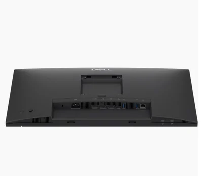 Dell P2426HE, 24" FULL HD Flat Screen, IPS Anti-Glare, 5ms, 120 Hz, 1500:1, 300 cd/m2, 1920x1080, 99% sRGB, USB-C, 4xUSB 3.2, HDMI, Display Port, USB-C, USB Hub, RJ45, PD 100W, Height Adjustable, Pivot, Swivel, Tilt, Low Blue Light, Black