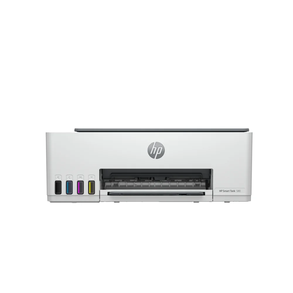 HP Smart Tank 580 All-in-One Printer