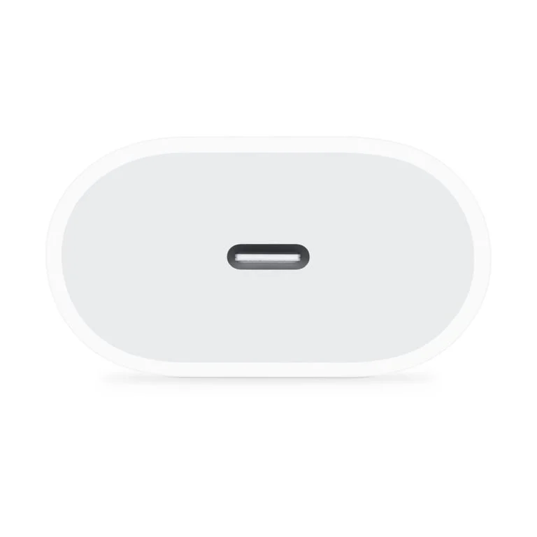 Apple 20W USB-C Power Adapter