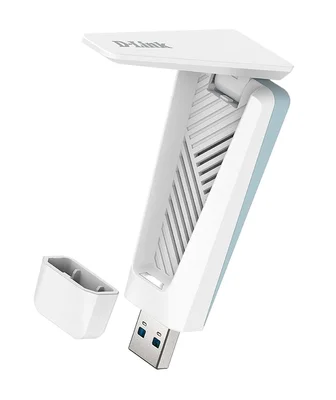 D-Link AX1800 Wi-Fi 6 USB Adapter