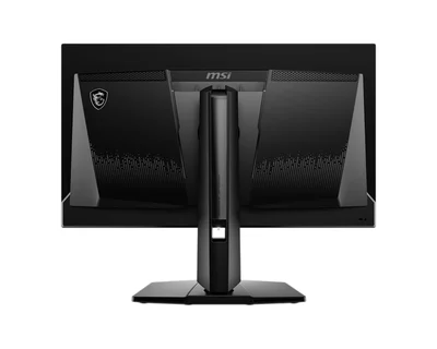 MSI MAG 271QPX QD-OLED, 26.5", 360Hz, 0.03ms, WQHD 2560x1440, Oled Care 2.0, Fanless Design with Graphene, ClearMR 13000, HDR True Black 400, AI VISION, 250 nits, 1500000:1, 100M;1, DP (1.4a), 2x HDMI (2.1), Type-C (DP alt. PD 15W), Adj.Stand 110mm