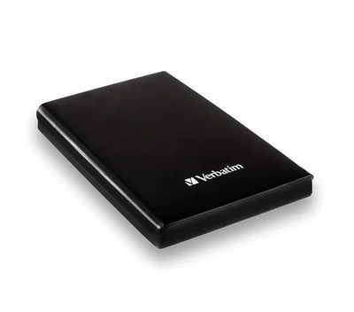 Verbatim STORE 'N' GO 2.5" (6.35CM) 2TB USB 3.0 Black