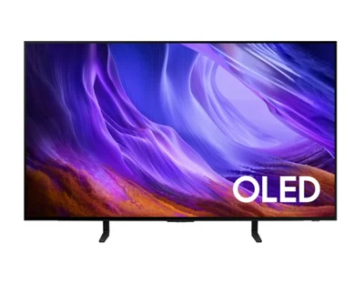Samsung 48" 48S85H OLED AI Smart UHD 4K Model 2026 Black