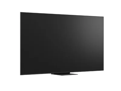 LG 86QNED86A3A, 86" 4K QNED HDR Smart TV, 3840x2160, 120Hz Native (VRR 144Hz), DVB-T2/C/S2, Alpha 8 AI Processor, HDR 10 PRO, webOS 25 ThinQ, 4K Upscaling, WiFi 5, Dolby Vision, Bluetooth 5.1, AirPlay 2, LAN, CI, HDMI, SPDIF, Stand