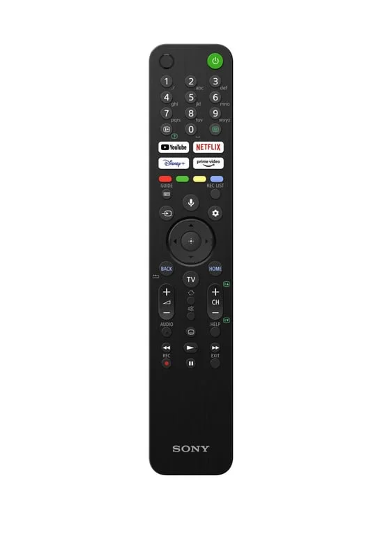Sony KD-32W800 32" HDR TV, Direct LED, Bravia Engine, DVB-C / DVB-T/T2 / DVB-S/S2 ,USB , HDMI , Android TV, Black