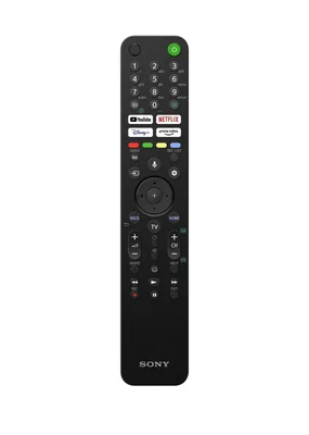 Sony KD-32W800 32" HDR TV, Direct LED, Bravia Engine, DVB-C / DVB-T/T2 / DVB-S/S2 ,USB , HDMI , Android TV, Black