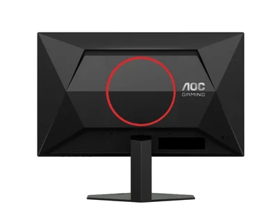 AOC Q24G4RE, 23.8" Fast IPS WLED, 2560x1440@180Hz, 1ms GtG, 0.5ms MPRT, 300cd m2, 1000:1, 80M:1 DCR, Adaptive Sync, FlickerFree, Low Blue Light, Tilt, HDMI, DP