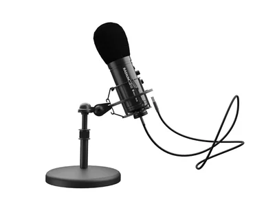 Микрофон Genesis Radium 600 G2 Studio USB