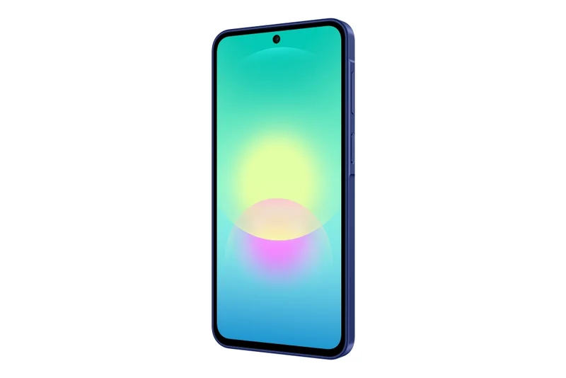 Смартфон Samsung Galaxy A27 SM-A276 5G 8GB RAM 256GB Blue
