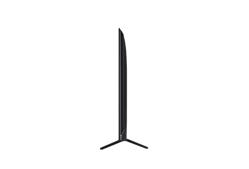 LG 75QNED92A6A, 75" 4K QNED MiniLED evo HDR Smart TV, 100Hz, 3840x2160, DVB-T2/C/S2, Alpha 8 AI Processor 4K, HDR 10, webOS 25 ThinQ, FreeSync, VRR 144Hz, Multi View, 4K Upscaling, Wi-Fi 6, Voice Controll, BT 5.3, AirPlay 2, CI, HDMI eARC, SPDIF, Silver