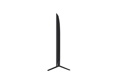 LG 75QNED92A6A, 75" 4K QNED MiniLED evo HDR Smart TV, 100Hz, 3840x2160, DVB-T2/C/S2, Alpha 8 AI Processor 4K, HDR 10, webOS 25 ThinQ, FreeSync, VRR 144Hz, Multi View, 4K Upscaling, Wi-Fi 6, Voice Controll, BT 5.3, AirPlay 2, CI, HDMI eARC, SPDIF, Silver