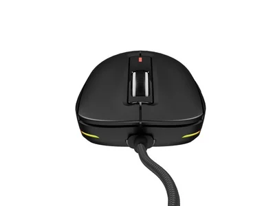 Геймърска мишка Genesis Krypton 660 12000 DPI RGB Черна