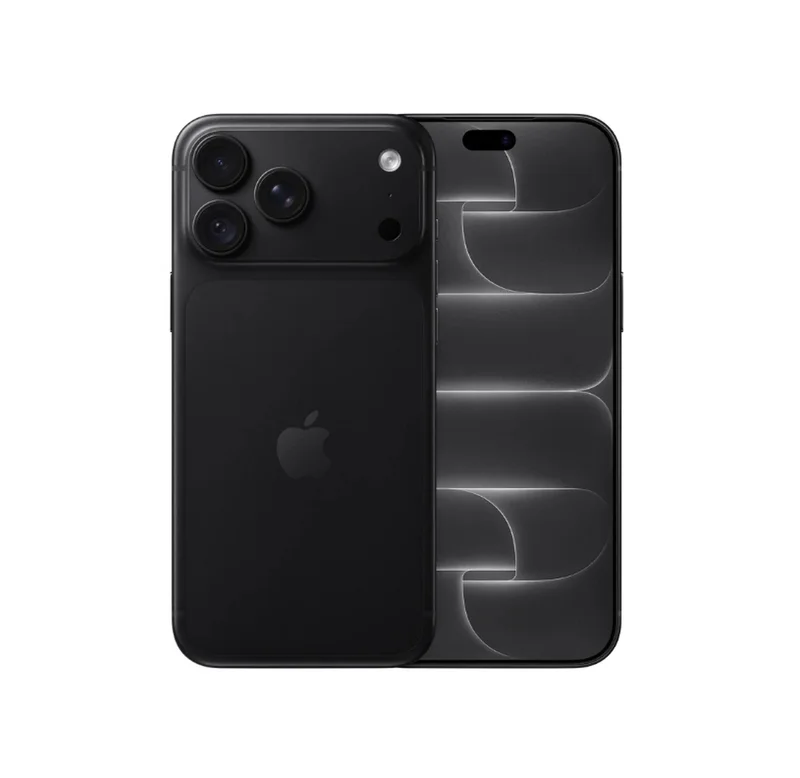 Apple iPhone 18 Pro Max 256GB Black