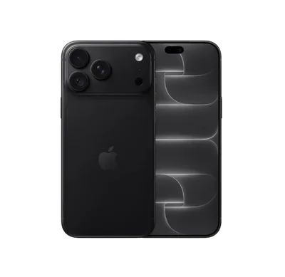 Apple iPhone 18 Pro Max 256GB Black