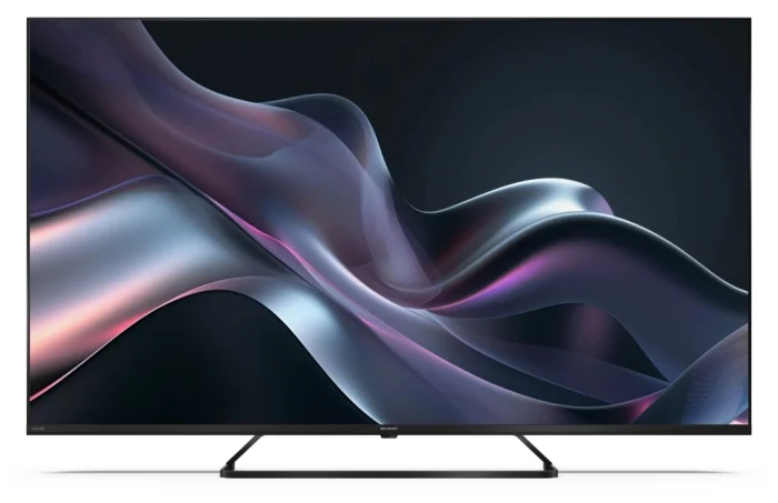 Телевизор Sharp 55HP6265E 55" QLED 4K UHD Google TV