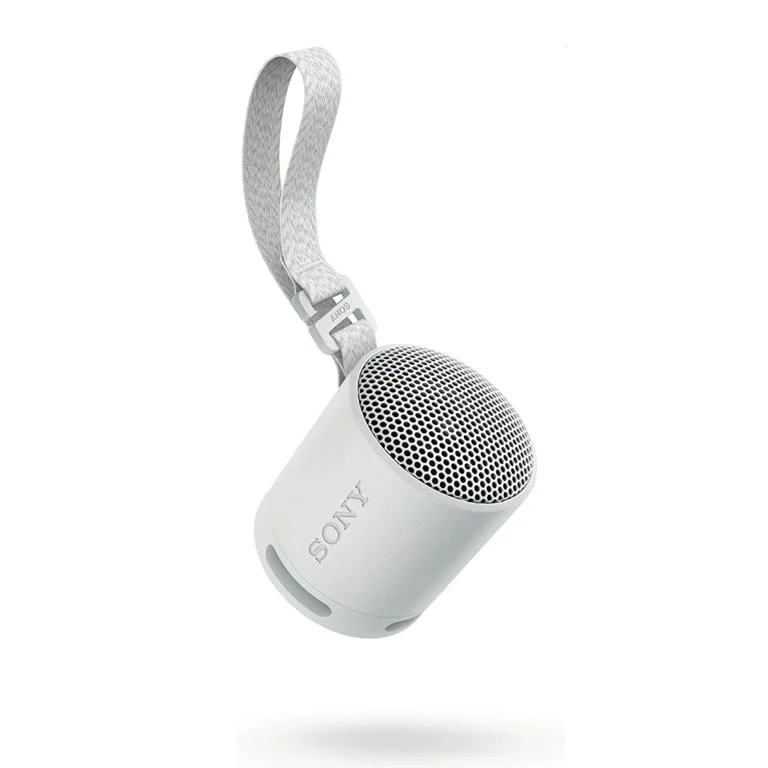 Тонколона Sony SRS-XB100 Bluetooth, сивa