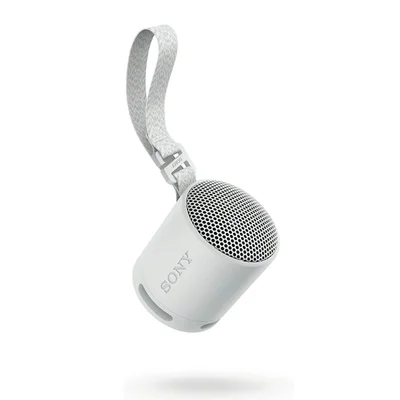 Тонколона Sony SRS-XB100 Bluetooth, сивa
