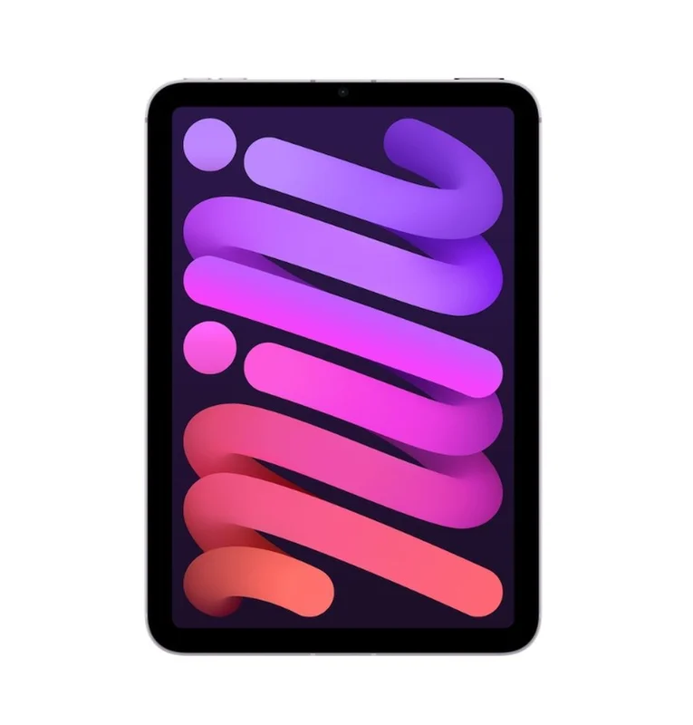 Apple iPad mini (A17 Pro) Cellular 256GB - Purple